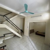 CHO THUÊ MBKD SALON TÓC, NAIL, SPA NHỎ PHỐ BÙI HUY BÍCH, HOÀNG MAI, 4 TẦNG, 25M2, 12 TRIỆU